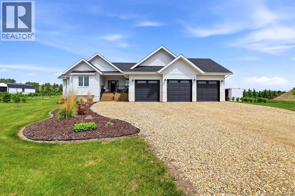 MLS® listing #29893848 for sale located at #38 431003 Range Road 260