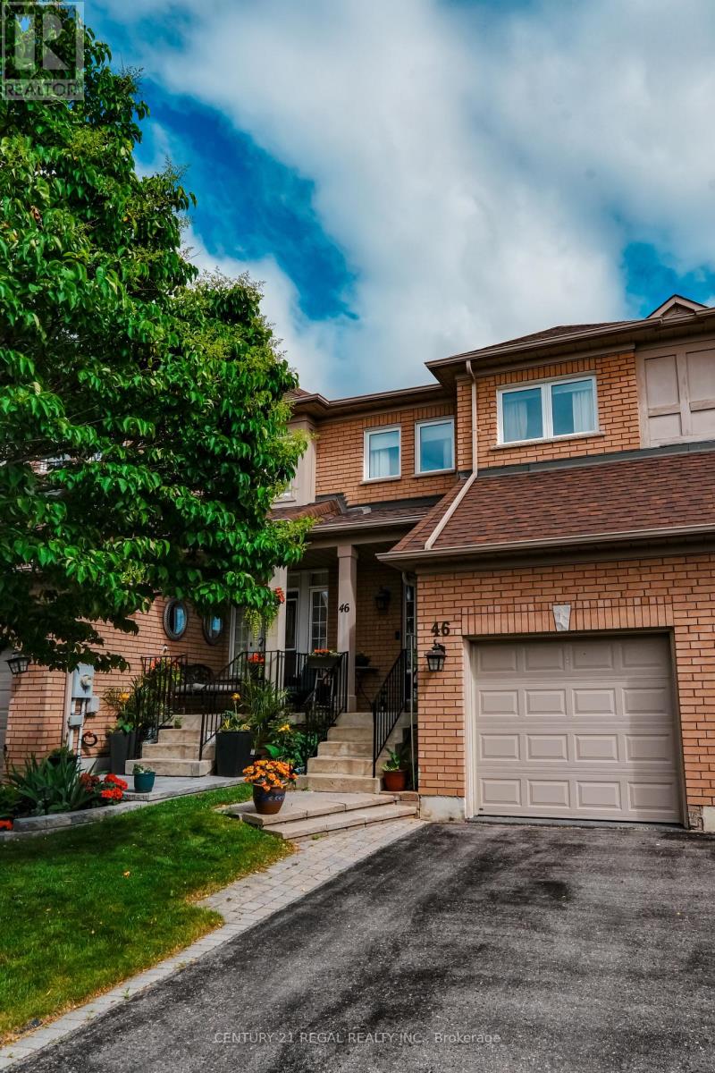 MLS® listing #29893866 for sale located at 46 BLACKSMITH LANE