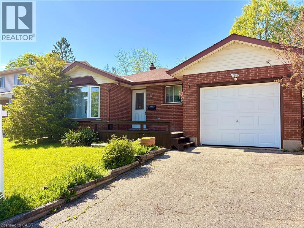 MLS® listing #29893927 for sale located at 146 BECHTEL Drive