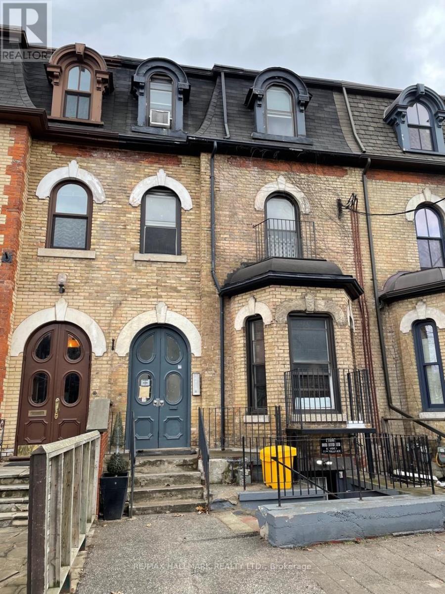 MLS® listing #29893964 for sale located at 177 CARLTON STREET