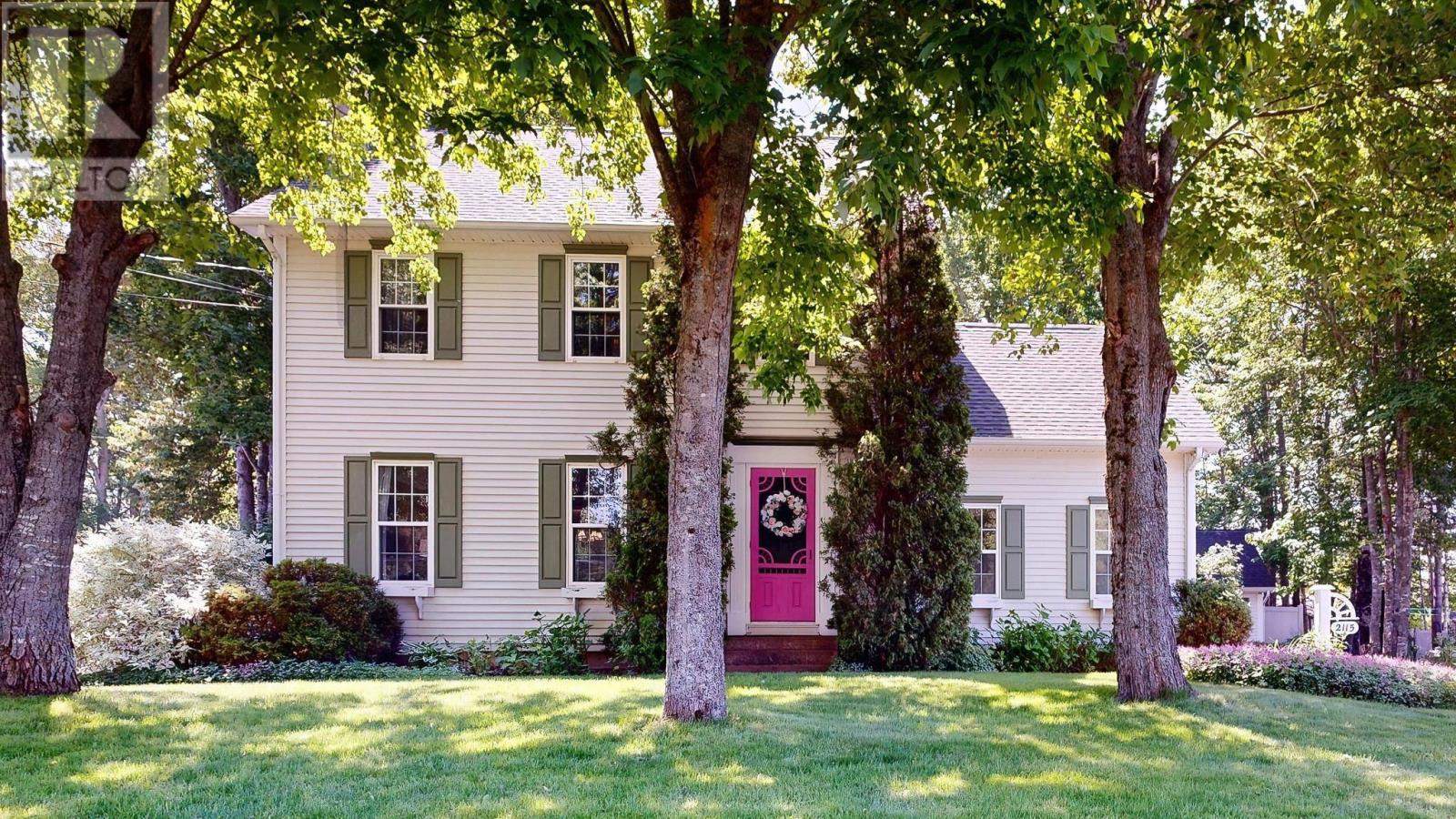 MLS® listing #29894177 for sale located at 2115 Langille Drive