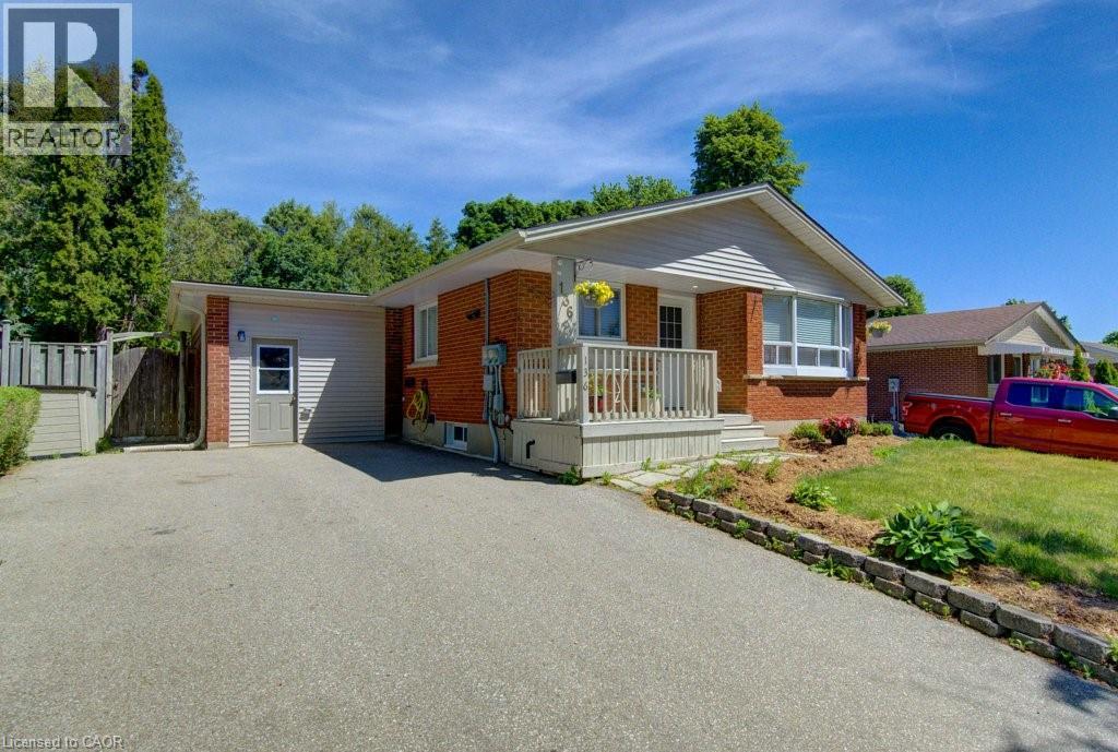 MLS® listing #29894407 for sale located at 136 DUNSMERE Drive