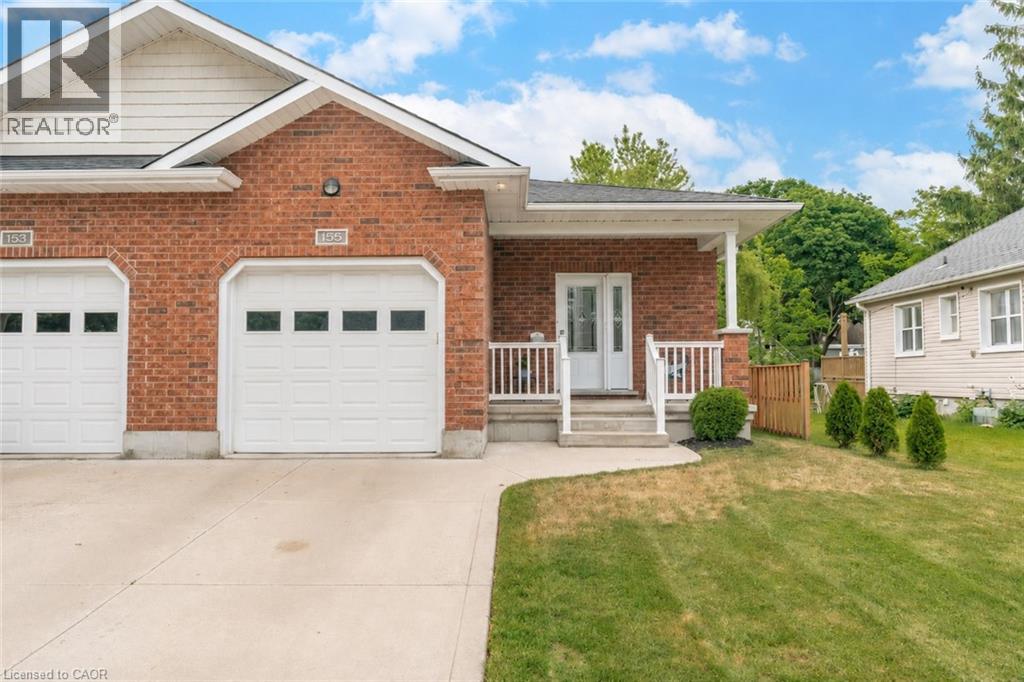 MLS® listing #29894413 for sale located at 155 SOUTH Street