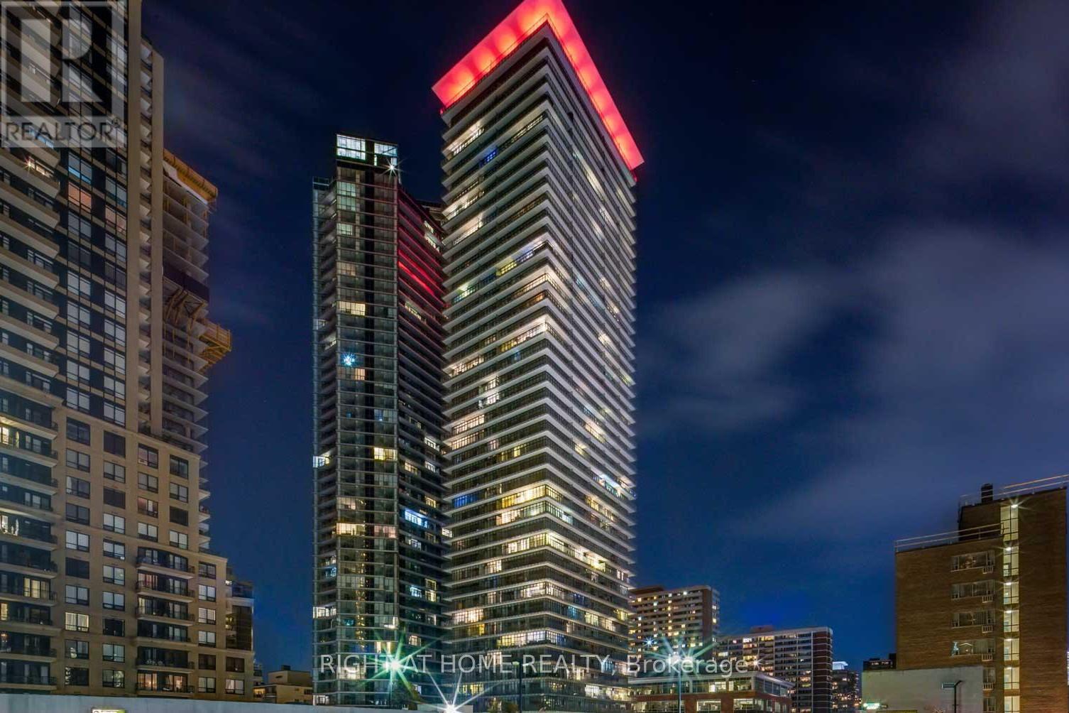 MLS® listing #29894451 for sale located at 2903 - 33 CHARLES STREET
