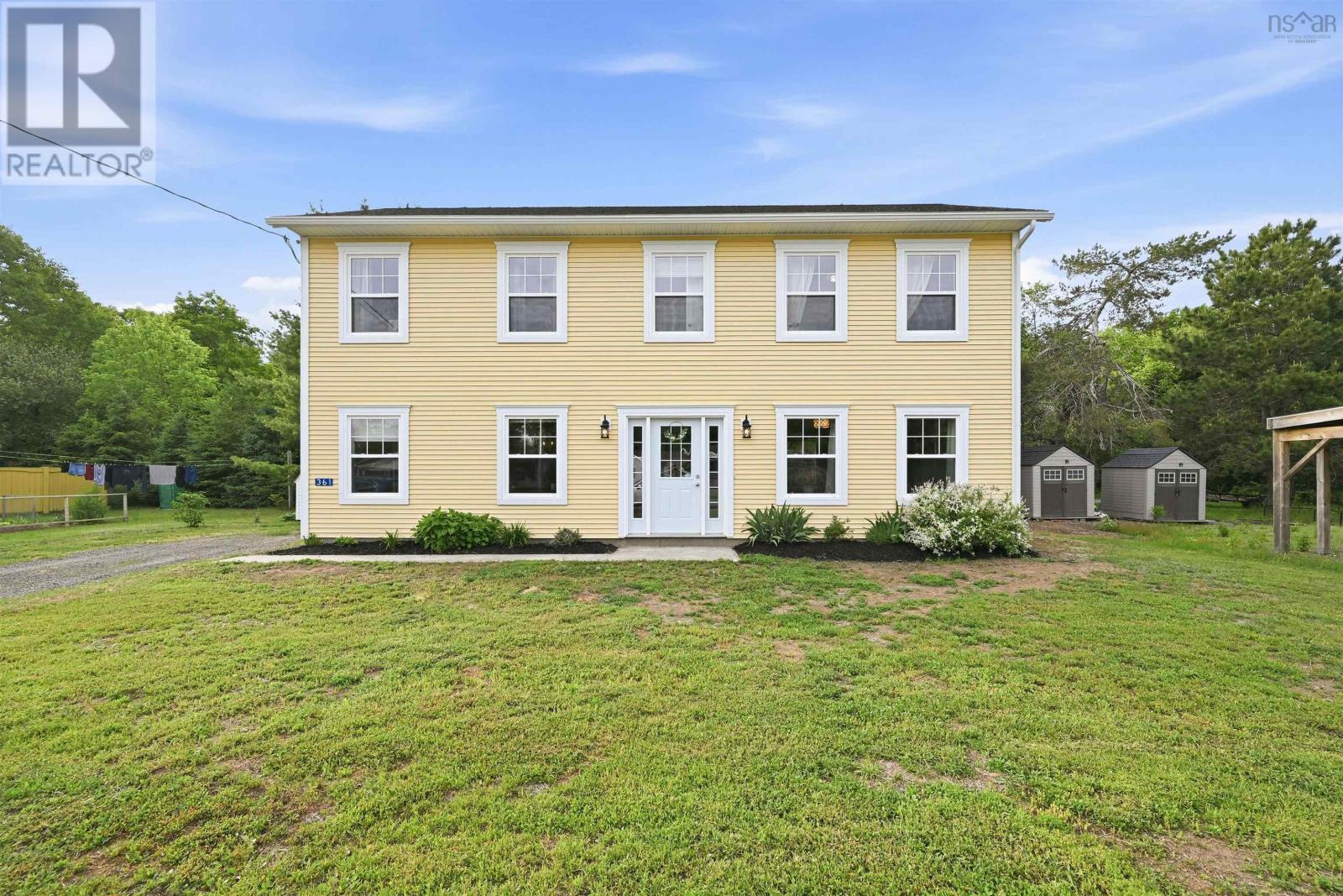 MLS® listing #29894456 for sale located at 361 Moody Court