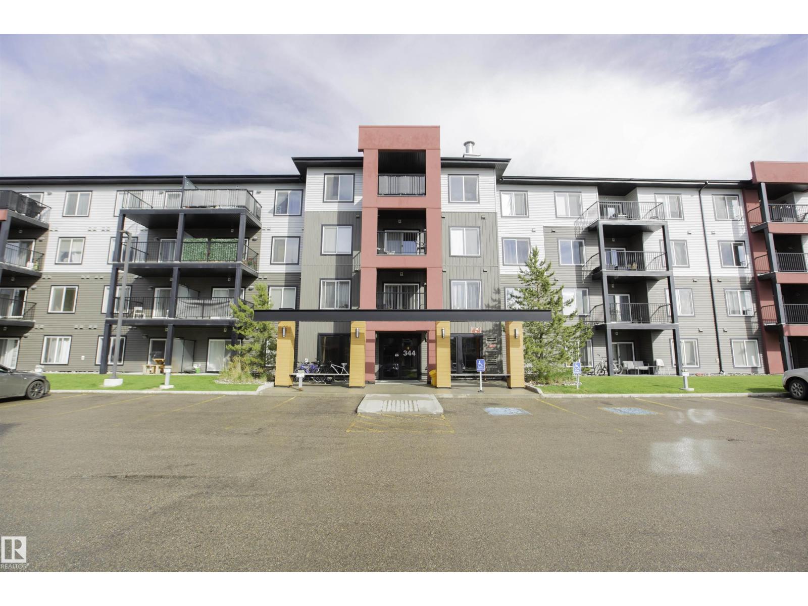 MLS® listing #29894644 for sale located at #222 344 WINDERMERE RD NW