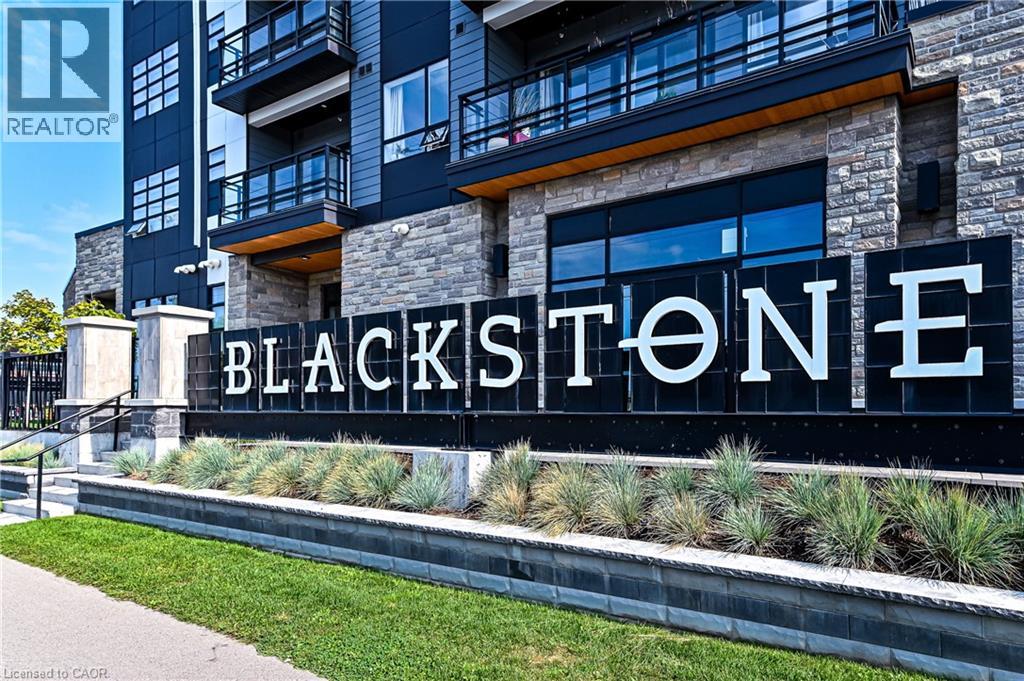 MLS® listing #29894778 for sale located at 243 NORTHFIELD Drive E Unit# 610