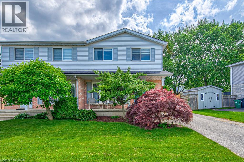 MLS® listing #29894991 for sale located at 29 BENESFORT Drive