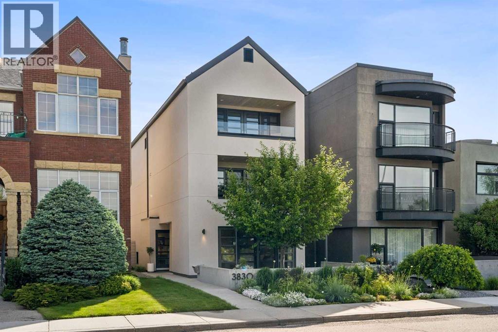 MLS® listing #29894994 for sale located at 3830 1A Street SW