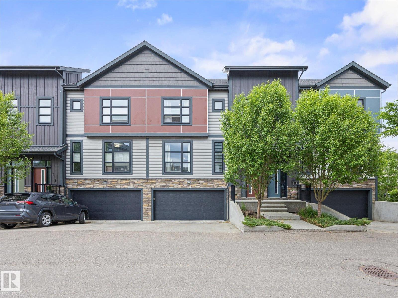 MLS® listing #29895010 for sale located at #27 14715 125 ST NW
