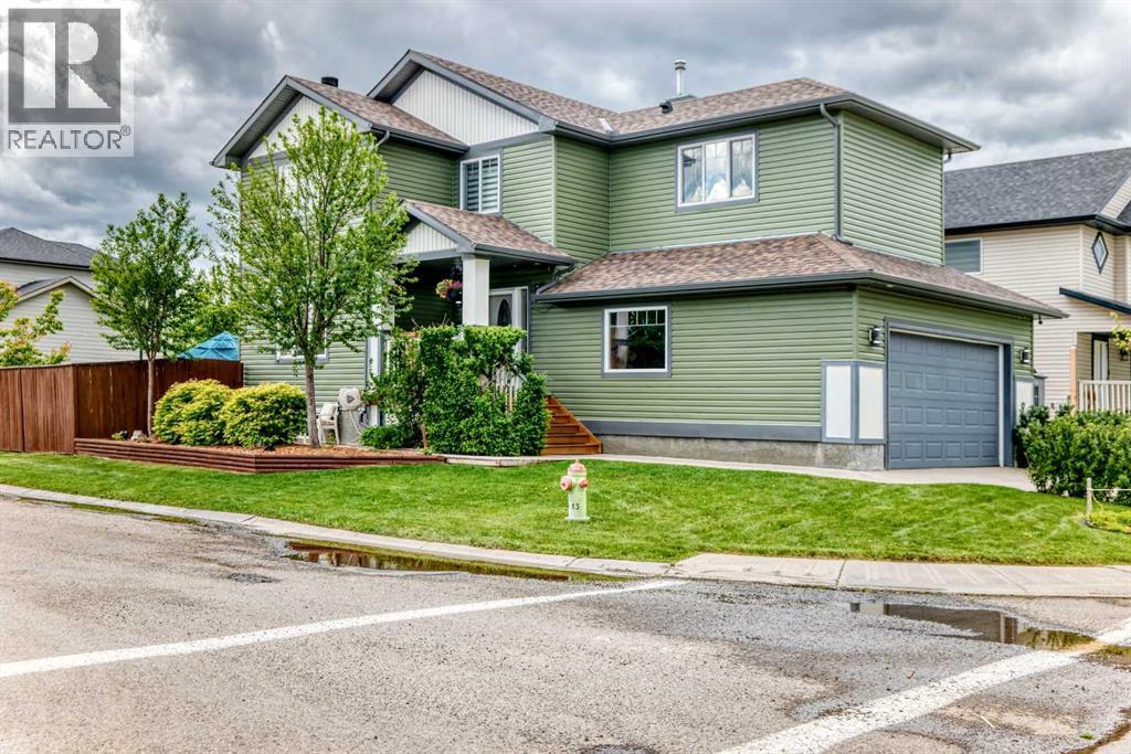 MLS® listing #29895106 for sale located at 21 Mckinnon Street NW