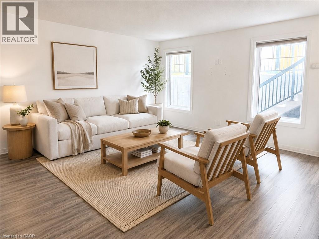 MLS® listing #29895202 for sale located at 1989 OTTAWA Street S Unit# 64H