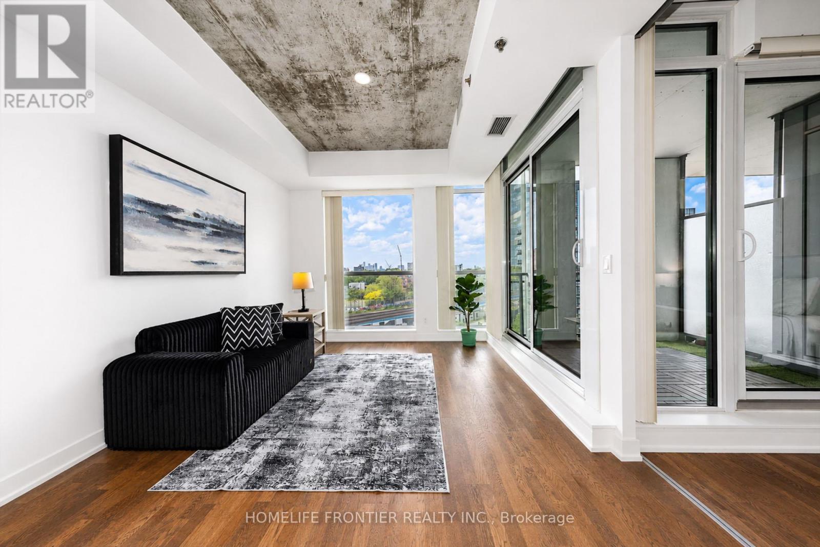 MLS® listing #29895283 for sale located at 717 - 20 MINOWAN MIIKAN LANE