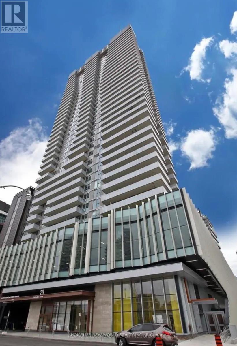 MLS® listing #29895288 for sale located at 803 - 20 RICHARDSON STREET
