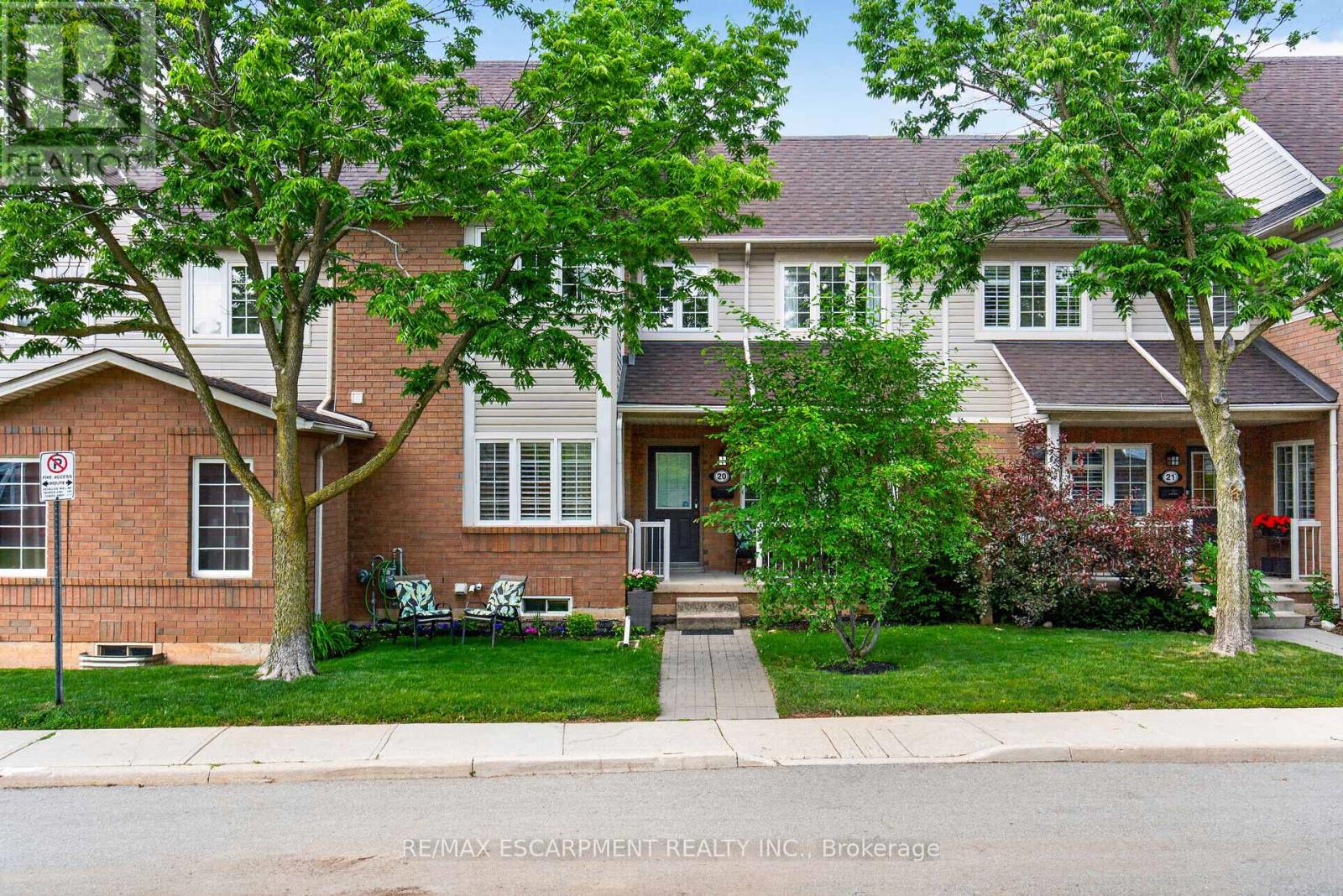 MLS® listing #29896091 for sale located at 20 - 100 BEDDOE DRIVE