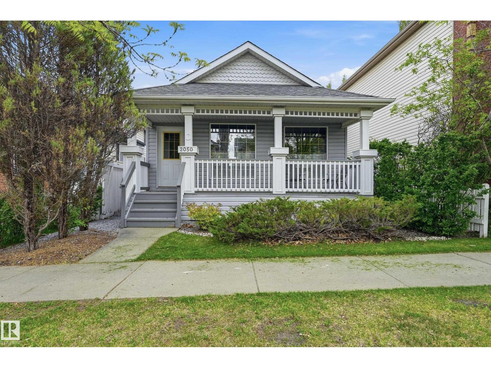 MLS® listing #29896155 for sale located at 2050 TANNER WD NW