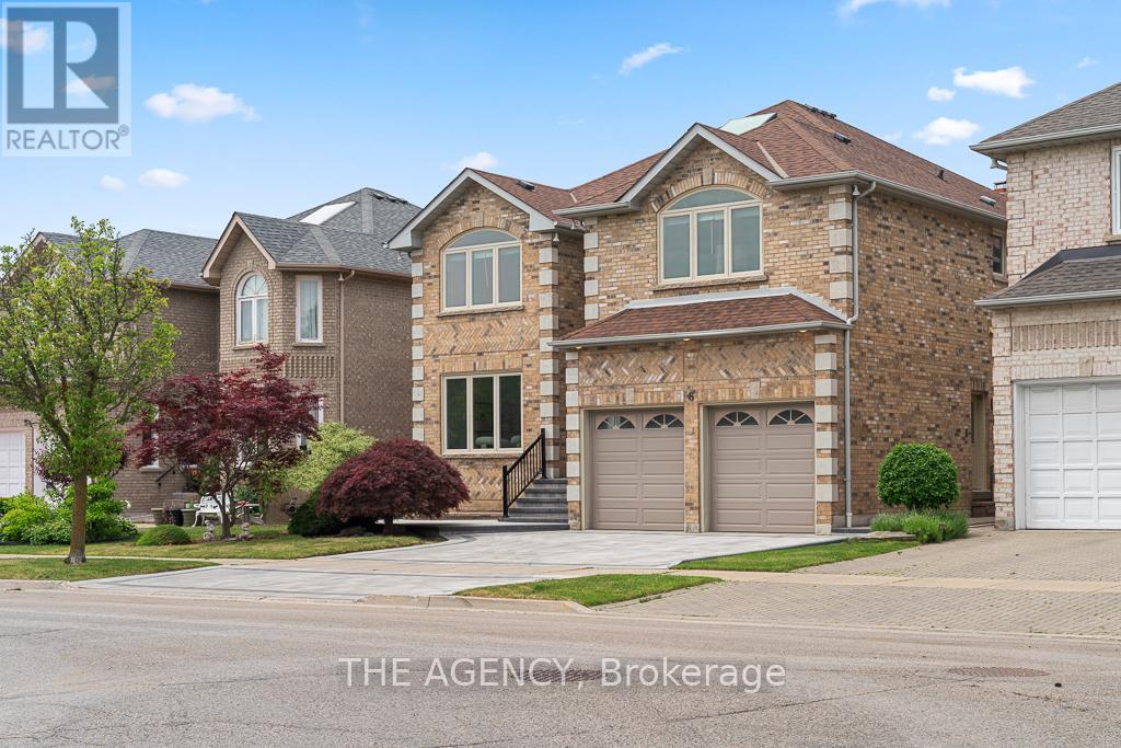 MLS® listing #29896471 for sale located at 6 SHEILA CRESCENT