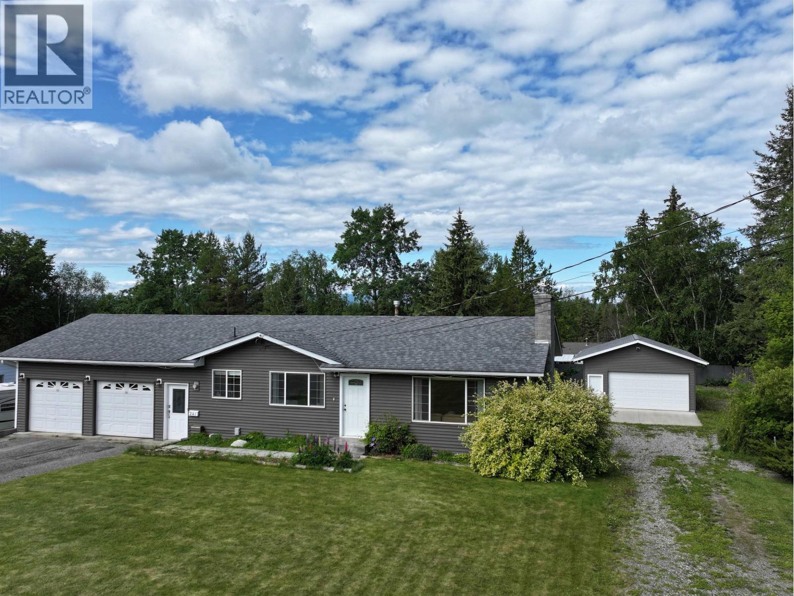 MLS® listing #29896483 for sale located at 241 S ENEMARK ROAD