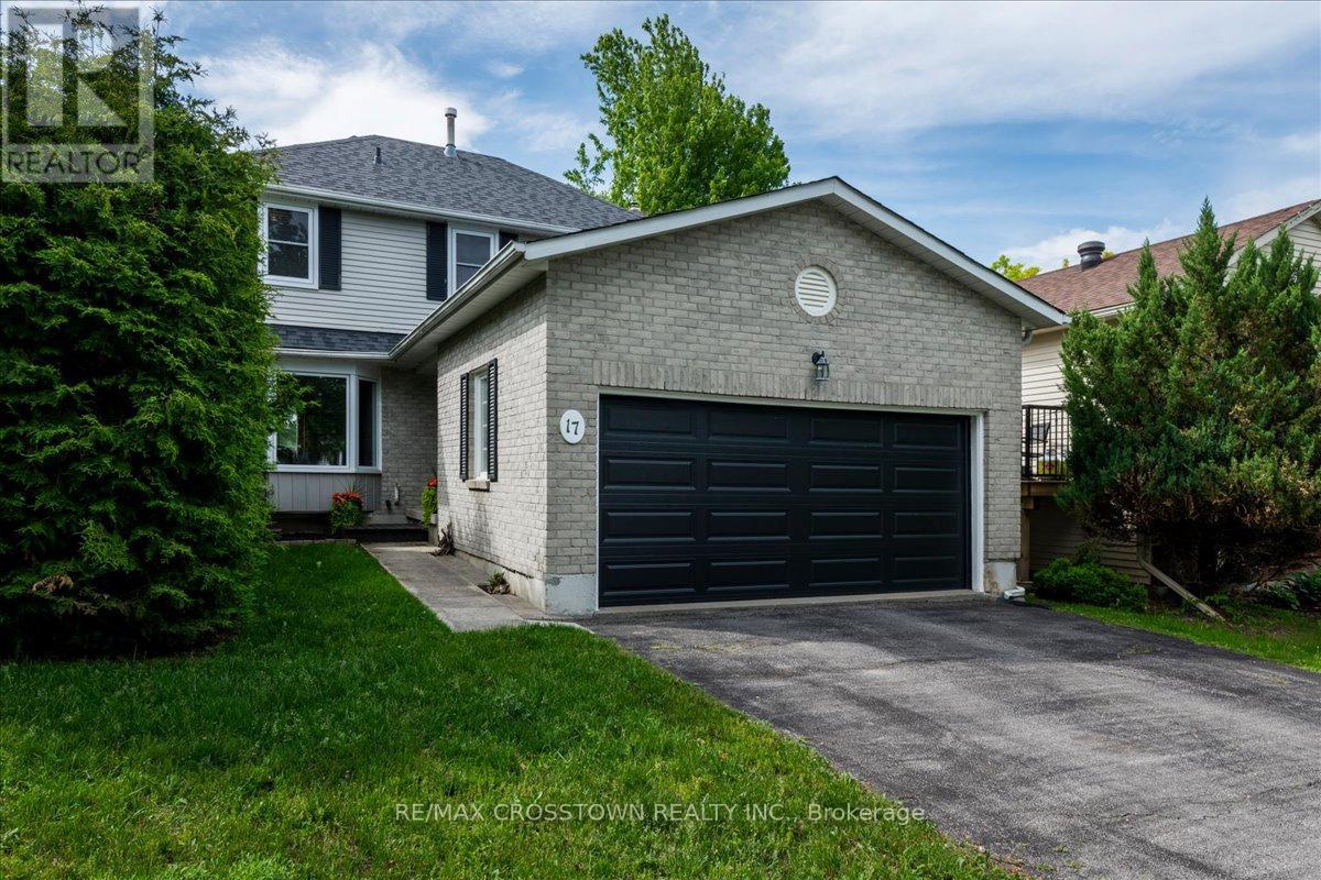 MLS® listing #29896490 for sale located at 17 KNICELY ROAD