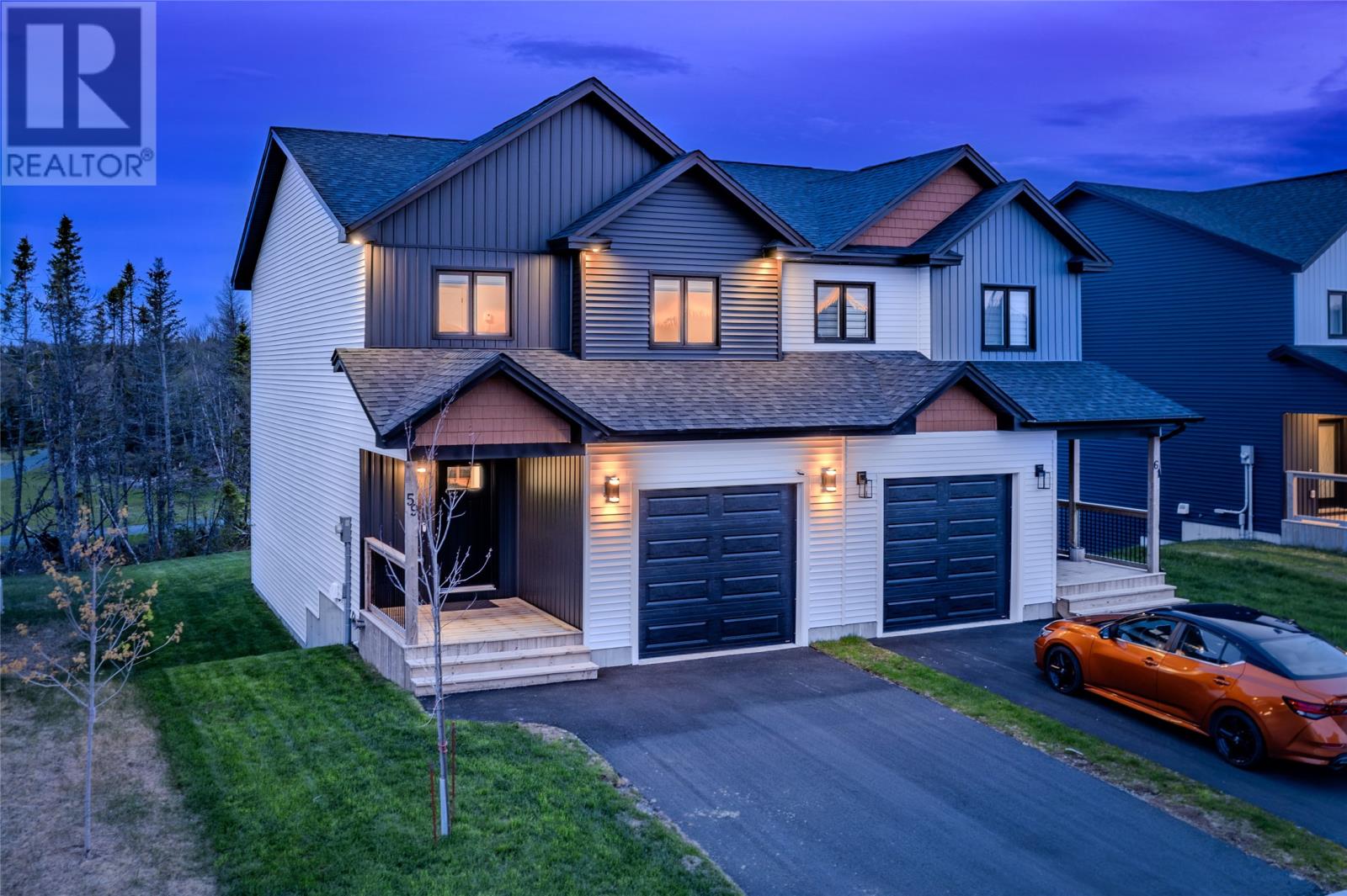 MLS® listing #29896609 for sale located at 59 Cedar Hill Place