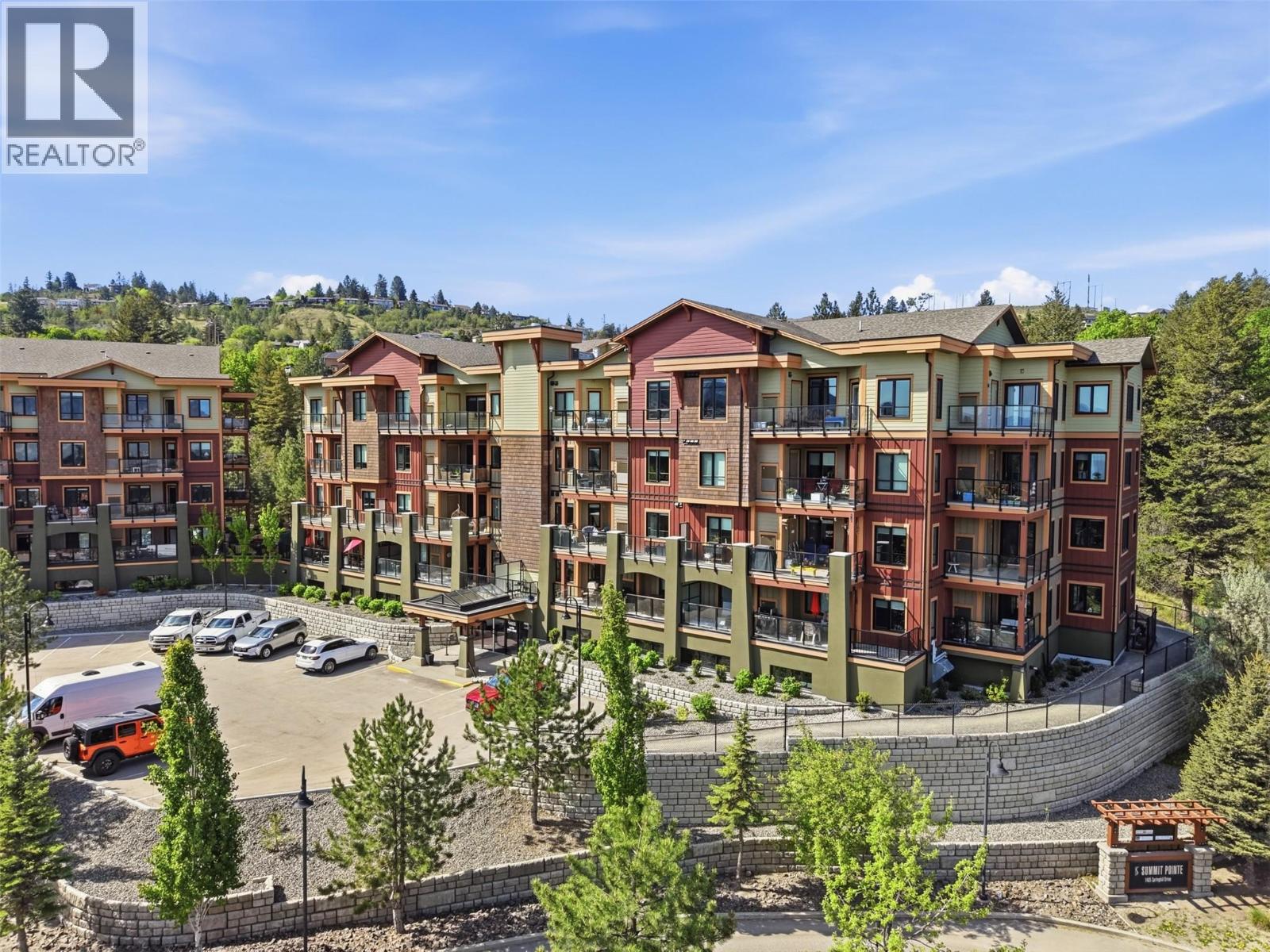 MLS® listing #29896749 for sale located at 1405 Springhill Drive Unit# 3407