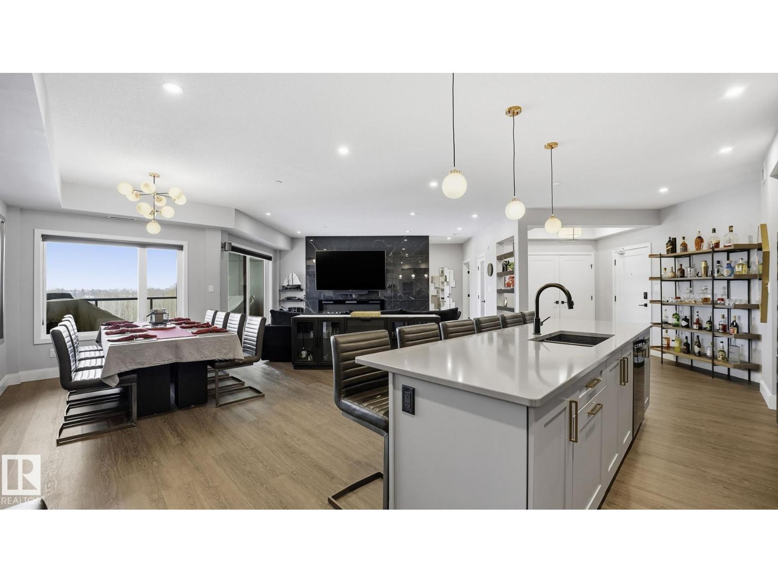 MLS® listing #29896875 for sale located at #311 7463 MAY CM NW