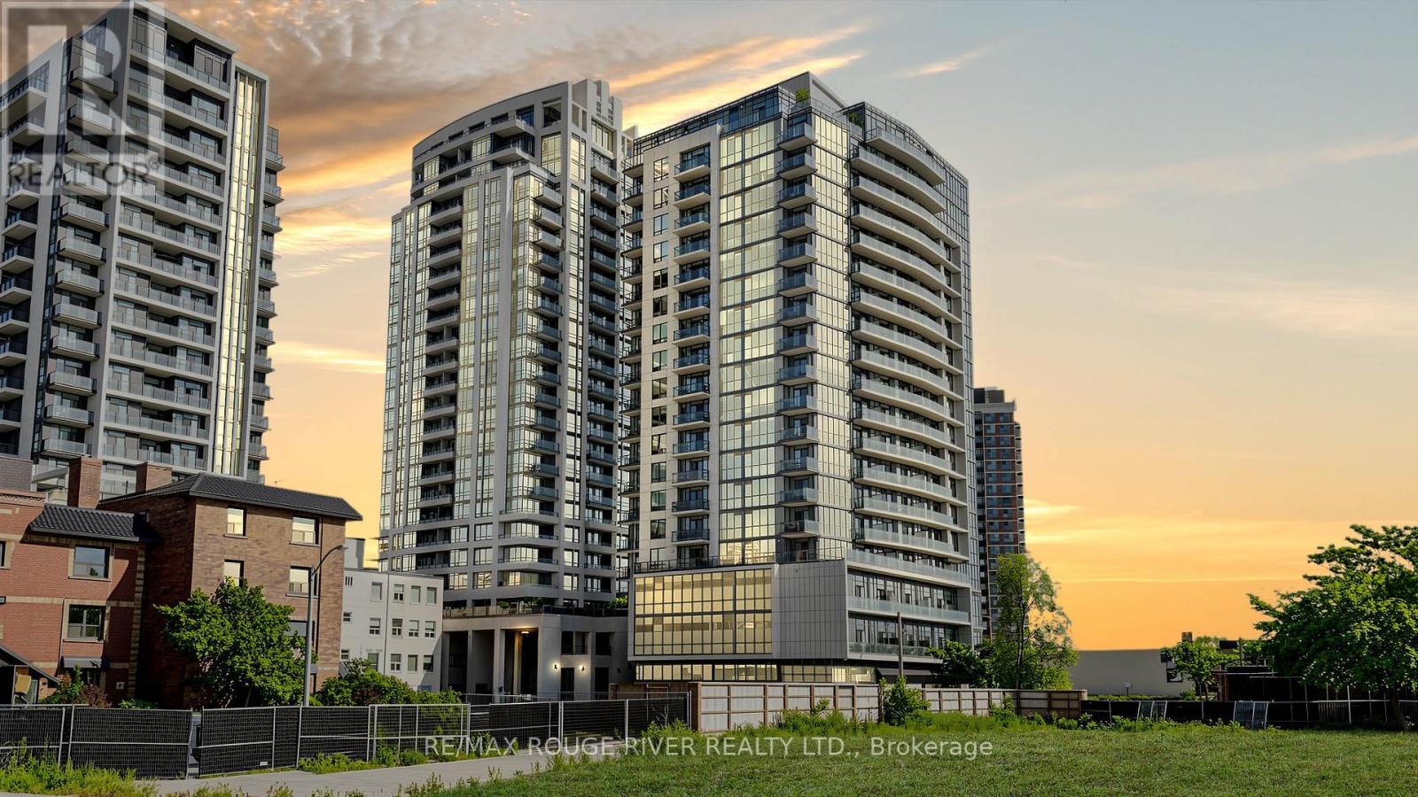MLS® listing #29897008 for sale located at 503 - 1486 BATHURST STREET