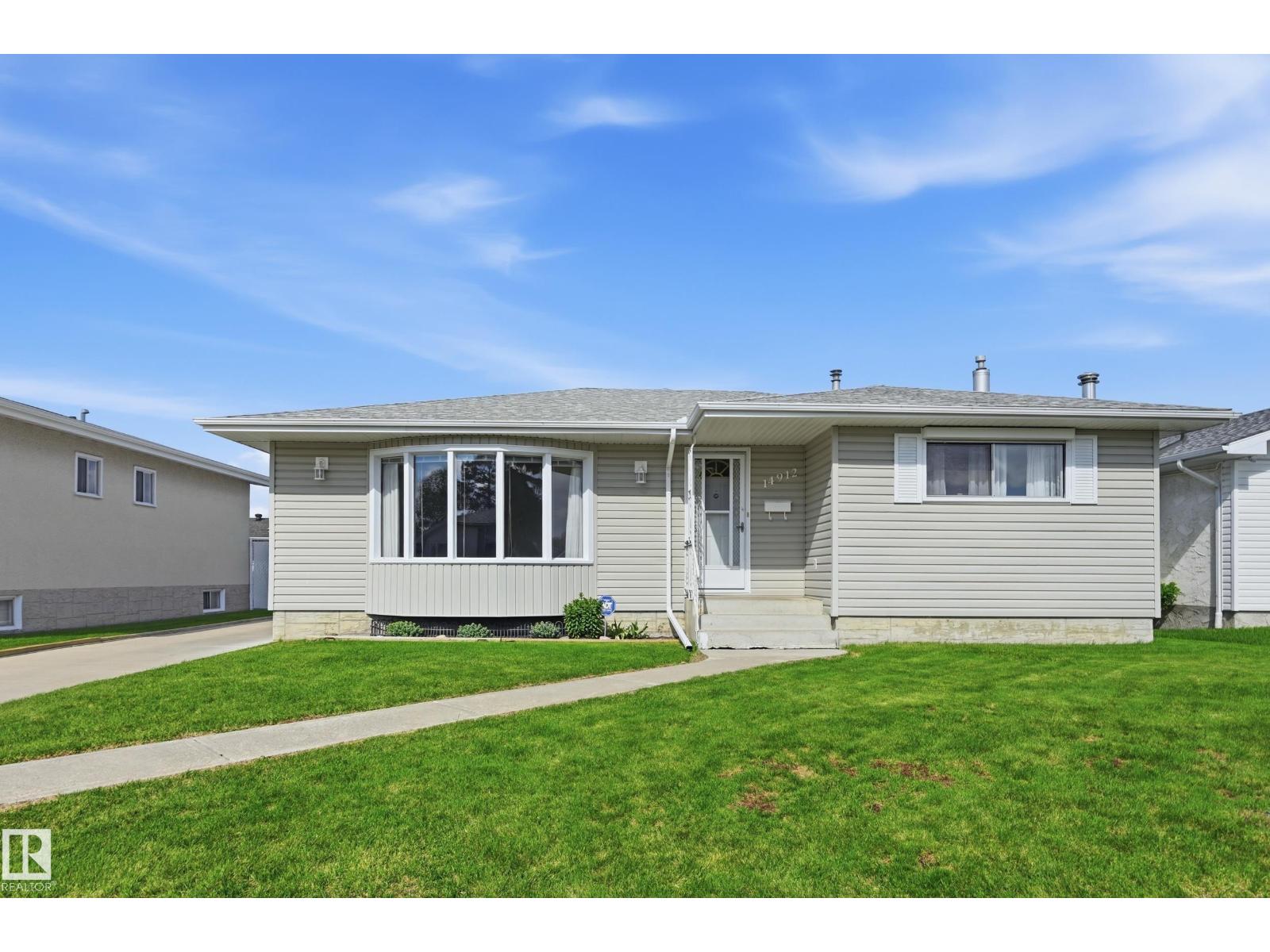 MLS® listing #29897023 for sale located at 14912 114 ST NW