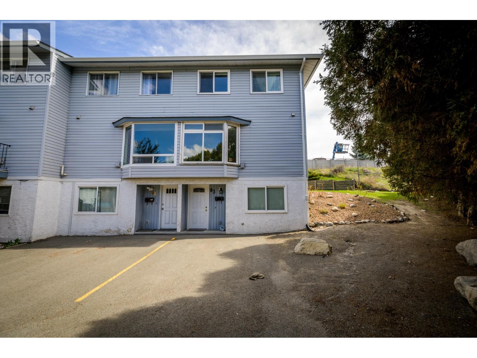 MLS® listing #29897200 for sale located at 665 McBeth Place Unit# 83