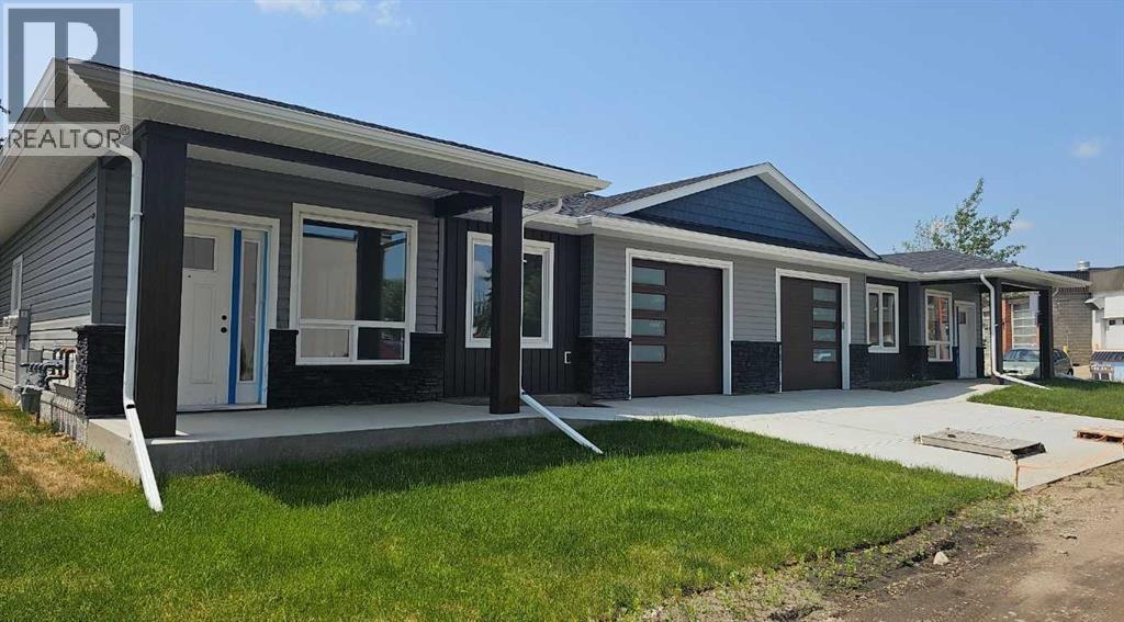 MLS® listing #29897286 for sale located at #3, 4738 49A Avenue