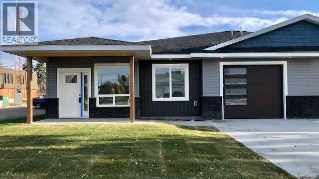 MLS® listing #29897290 for sale located at #2, 4738 49A Avenue