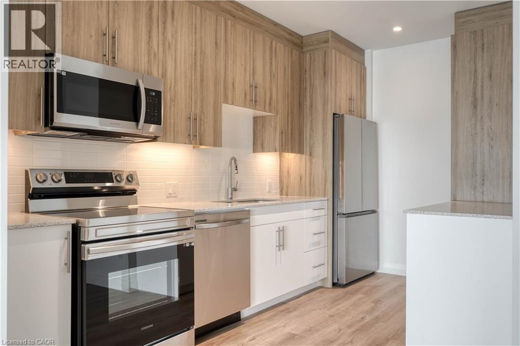 MLS® listing #29897382 for sale located at 525 NEW DUNDEE Road Unit# 222