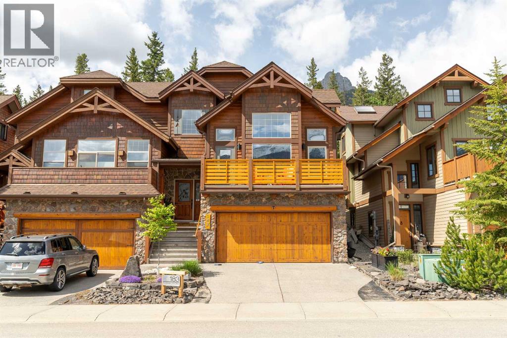 MLS® listing #29897392 for sale located at 183 Hubman Landing