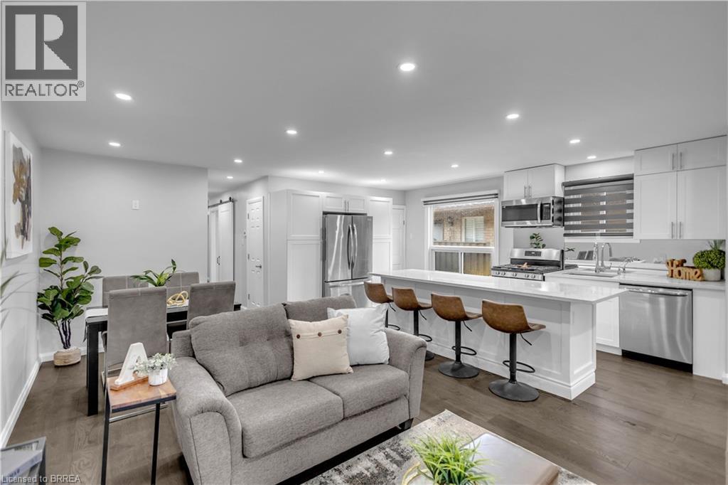MLS® listing #29897640 for sale located at 37 PALOMINO Drive