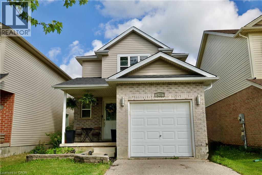 MLS® listing #29897726 for sale located at 428 BERNAY Drive