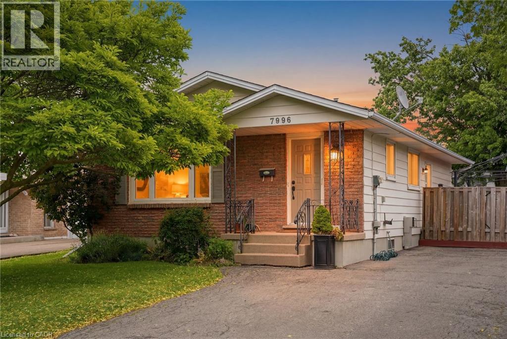 MLS® listing #29897734 for sale located at 7996 PADDOCK Trail