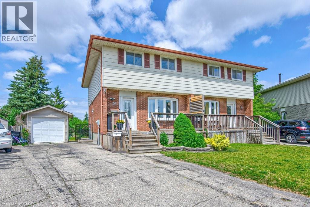 MLS® listing #29897735 for sale located at 68 THE COUNTRY Way