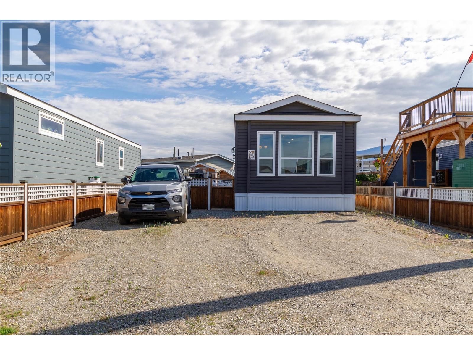 MLS® listing #29897842 for sale located at 65 Antoine Road Unit# 9