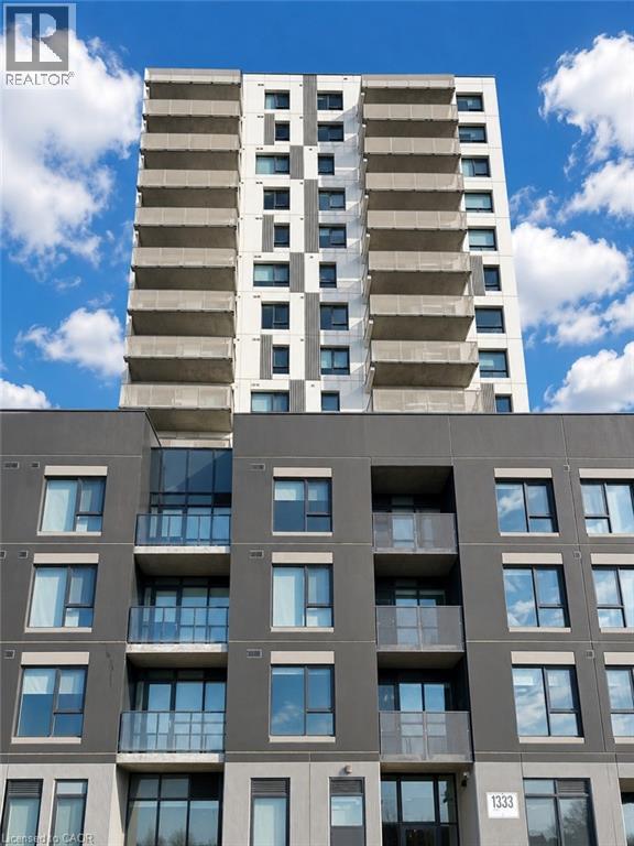 MLS® listing #29897869 for sale located at 1333 WEBER Street E Unit# 209