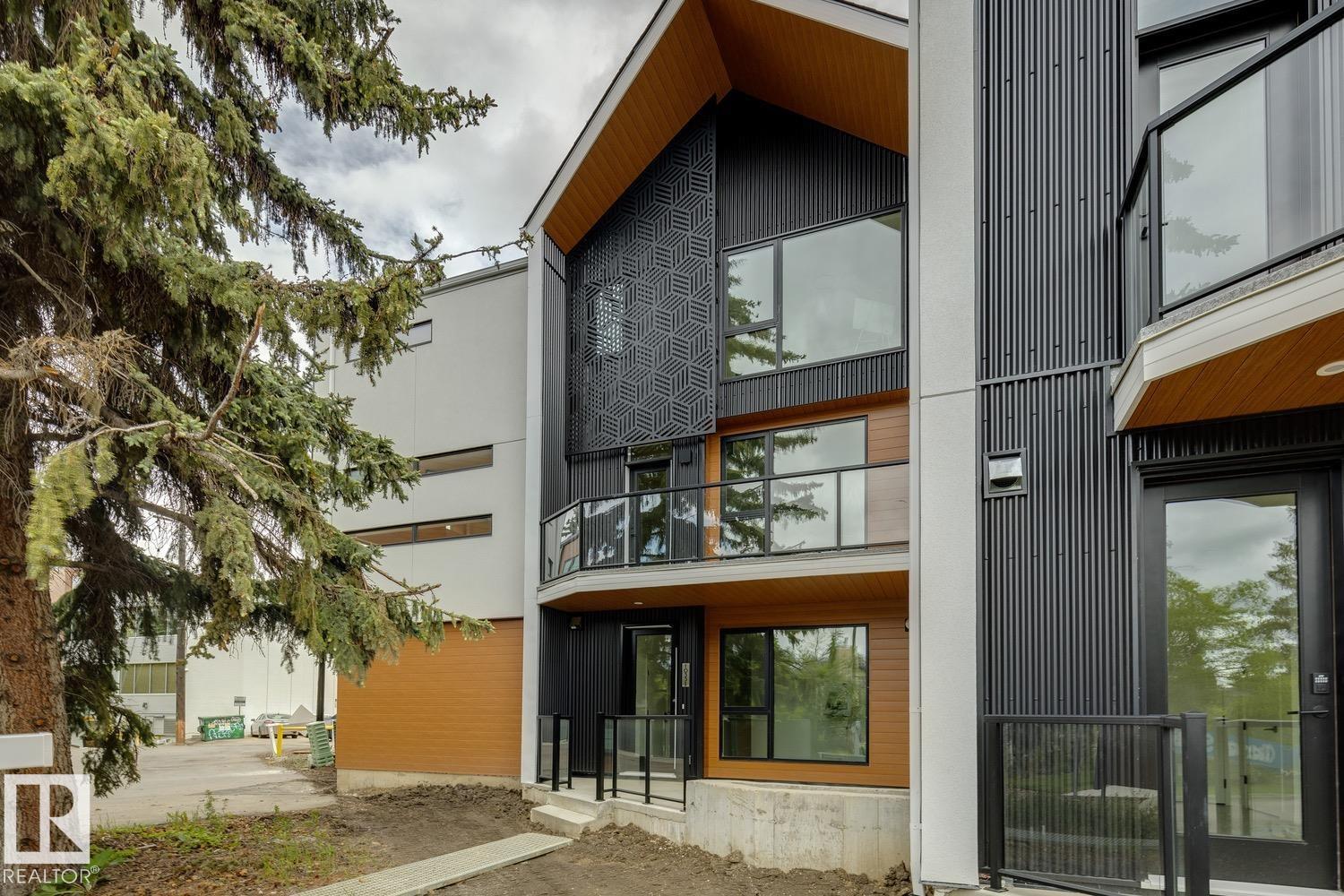 MLS® listing #29898347 for sale located at #6 10331 Wadhurst RD NW
