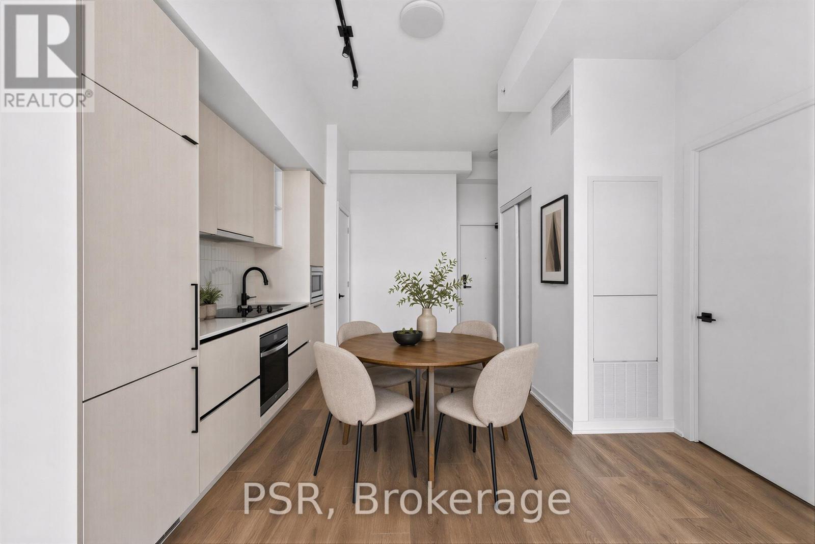 MLS® listing #29898521 for sale located at 1801 - 10 GRAPHOPHONE GROVE