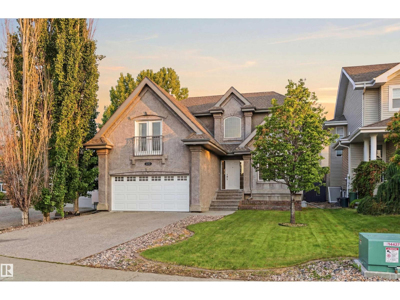 MLS® listing #29898633 for sale located at 1512 THOROGOOD CL NW