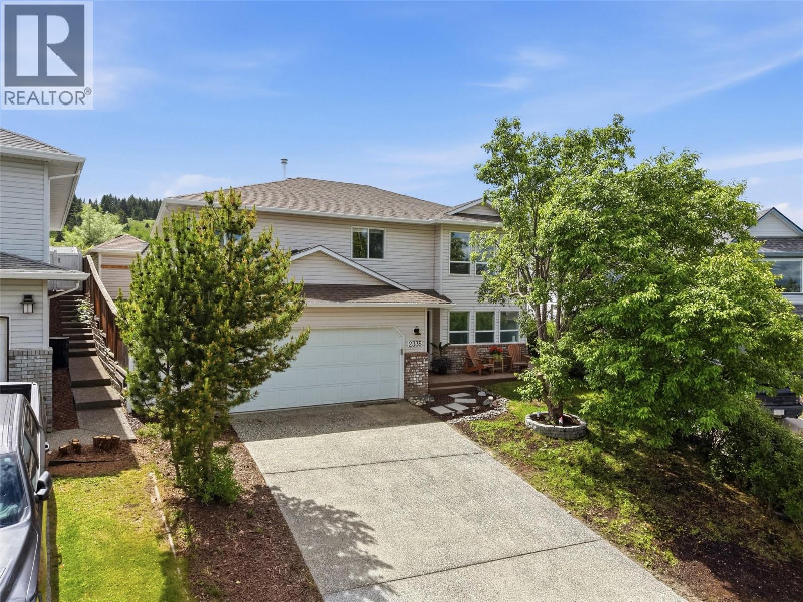 MLS® listing #29898934 for sale located at 2335 Regent Place