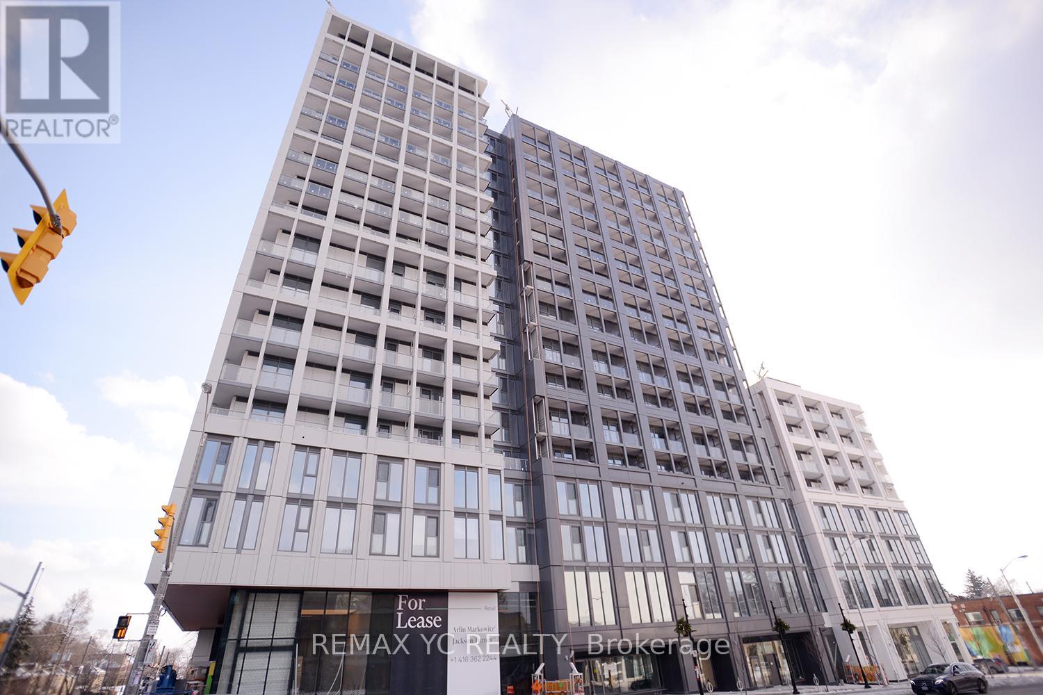 MLS® listing #29899022 for sale located at 721 - 2020 BATHURST STREET