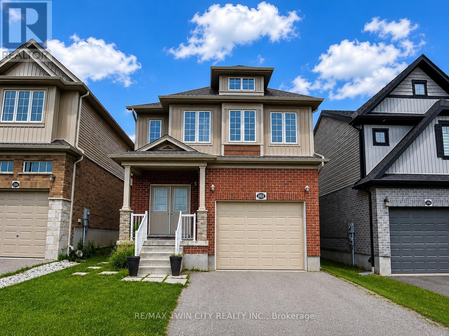 MLS® listing #29899080 for sale located at BASEMENT - 262 SWEET GALE STREET