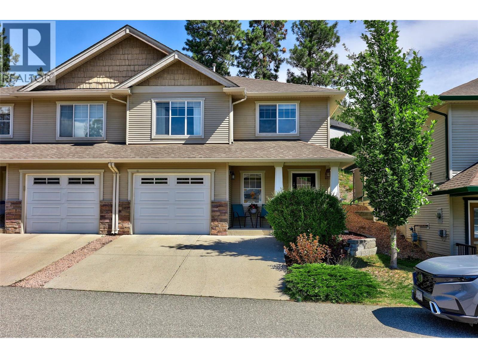 MLS® listing #29899085 for sale located at 1940 HILLSIDE Drive Unit# 32