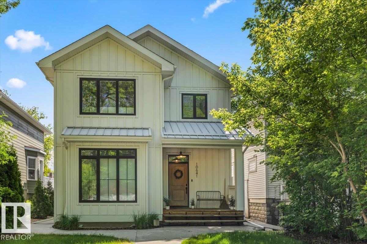 MLS® listing #29899459 for sale located at 10641 126 ST NW