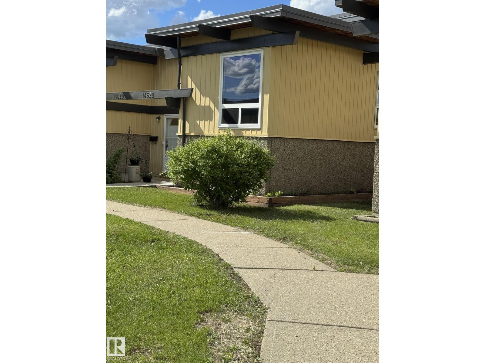 MLS® listing #29899767 for sale located at 14622 118 STREET NW