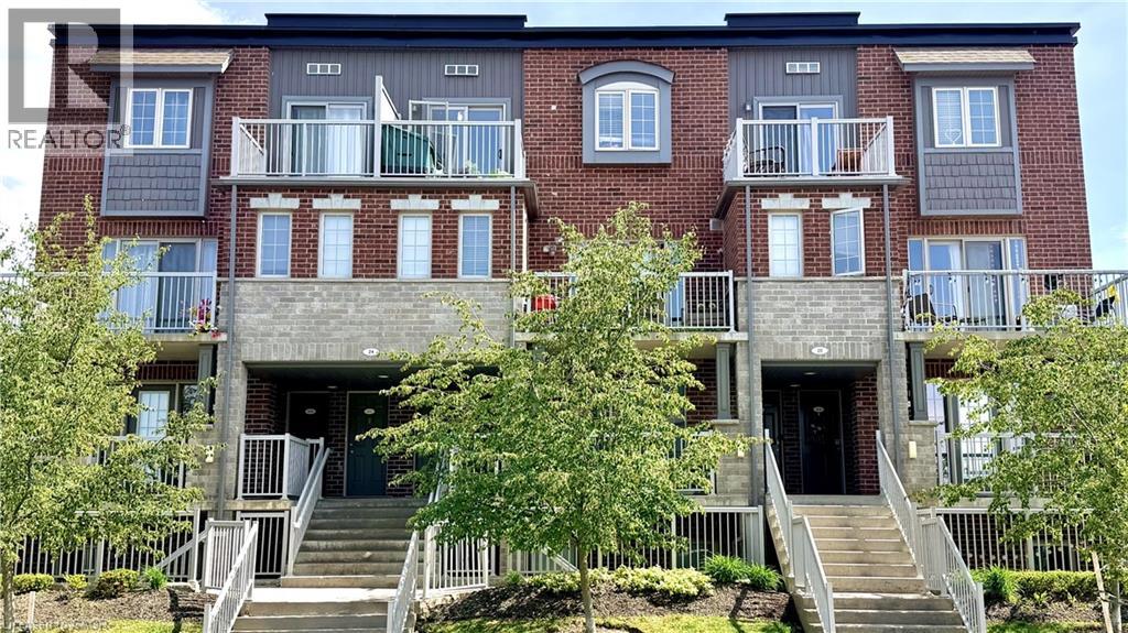 MLS® listing #29899855 for sale located at 24 SIENNA Street Unit# A
