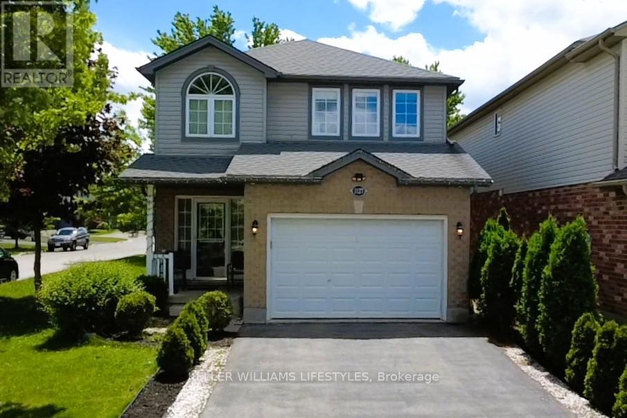 MLS® listing #29899873 for sale located at 1127 FOXHUNT ROAD